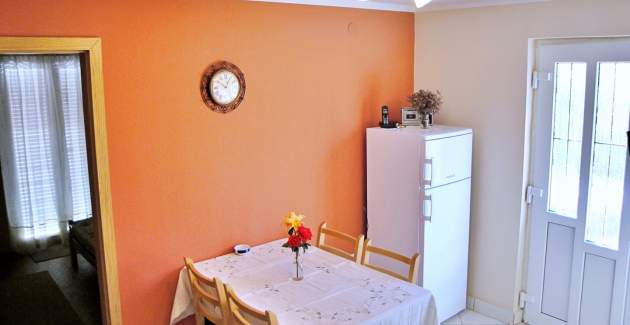 Appartamento Nidisa A2 – 90 m dal mare