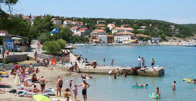 Appartamento Zlatica A4 – piano terra