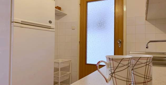Appartamento Volaric A7 – 160 m dal mare
