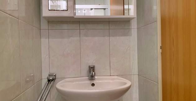 Appartamento Volaric A7 – 160 m dal mare