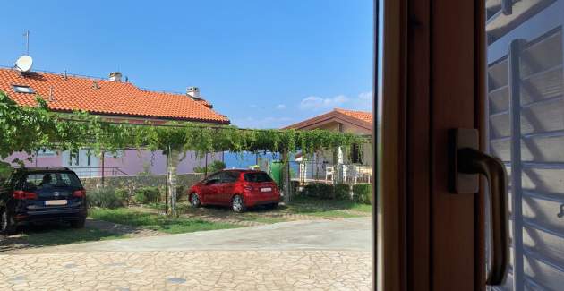 Appartamento Volaric A7 – 160 m dal mare