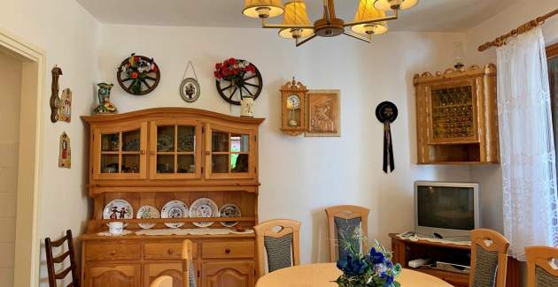Appartamento Volaric A7 – 160 m dal mare