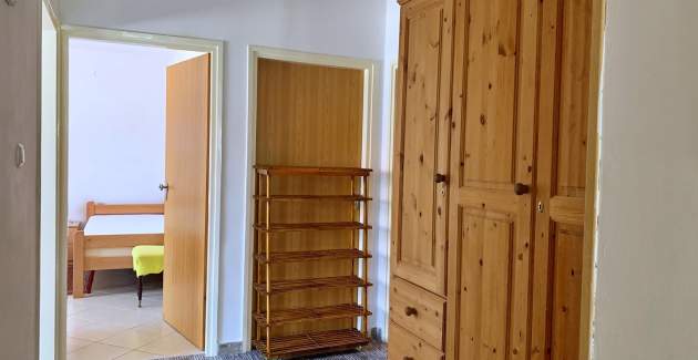 Appartamento Volaric A7 – 160 m dal mare