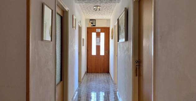 Appartamento Volaric A7 – 160 m dal mare