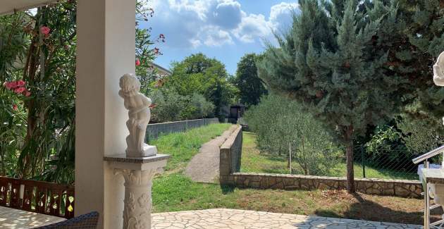 Appartamento Volaric A7 – 160 m dal mare