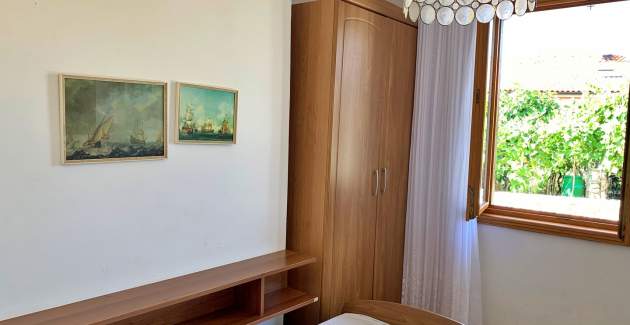 Appartamento Volaric A7 – 160 m dal mare