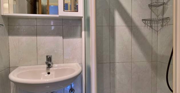 Appartamento Volaric A7 – 160 m dal mare