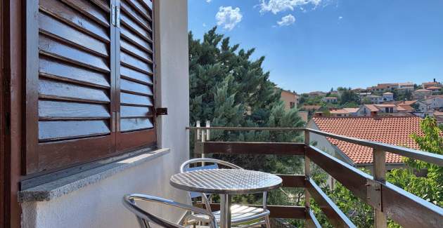 Appartamento Volaric A8 – vista mare, 160 m dal mare