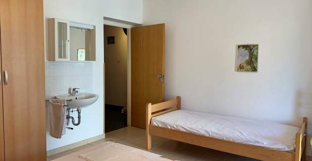 Appartamento Volaric A8 – vista mare, 160 m dal mare