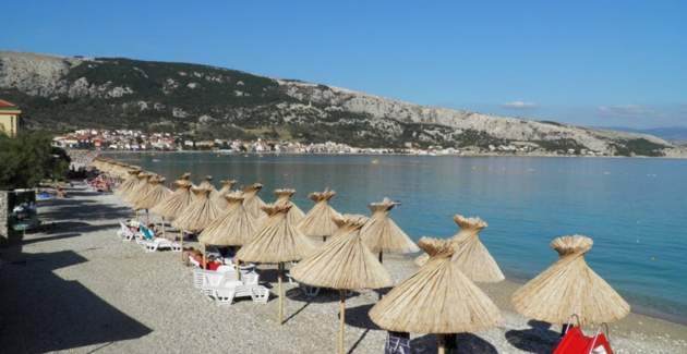 Appartamento Bakrac Beach – vicino al Mare