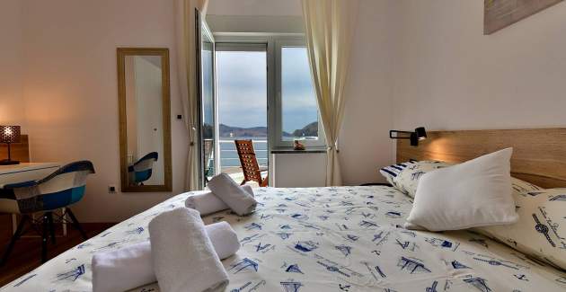 Appartamento Barbalic Beach N.1 – posizione centrale, vicino alla Spiaggia