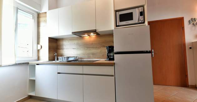 Appartamento Barbalic Beach N.1 – posizione centrale, vicino alla Spiaggia