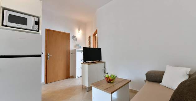 Appartamento Barbalic Beach N.1 – posizione centrale, vicino alla Spiaggia