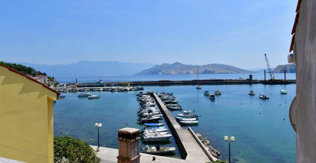 Appartamento Captain Harbor