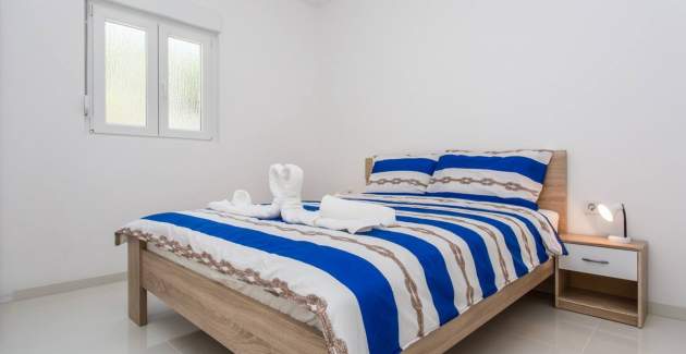 Appartamento moderno Berisha 1 n.3 – con balcone
