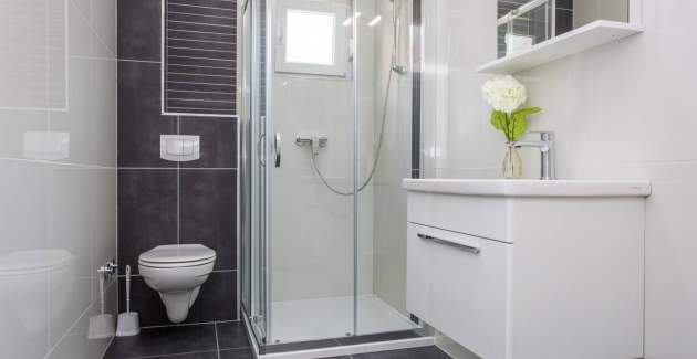 Appartamento moderno Berisha 1 n.3 – con balcone