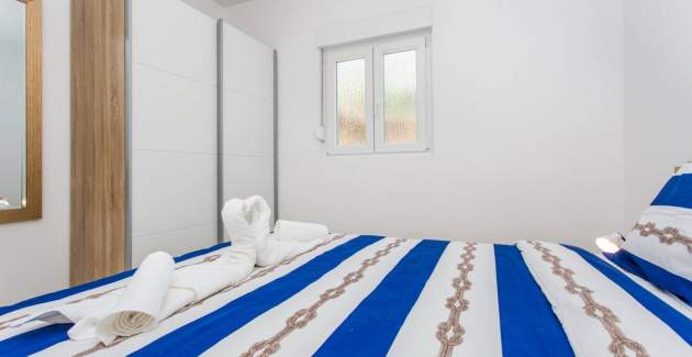 Appartamento moderno Berisha 1 n.3 – con balcone