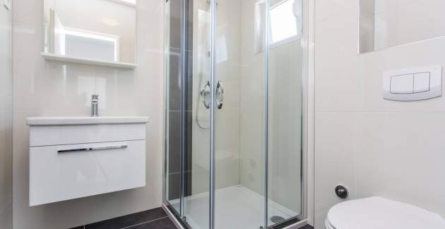 Appartamento moderno Berisha 1 n.4 – con balcone