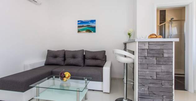 Appartamento moderno Berisha 1 n.4 – con balcone