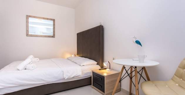 Appartamento monolocale Berisha 1 n.6 – con terrazza coperta