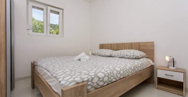 Appartamento moderno Berisha 1 n.5 – con balcone