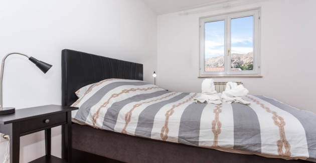 Appartamento Berisha 2 n.1 – con balcone
