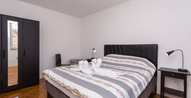 Appartamento Berisha 2 n.1 – con balcone