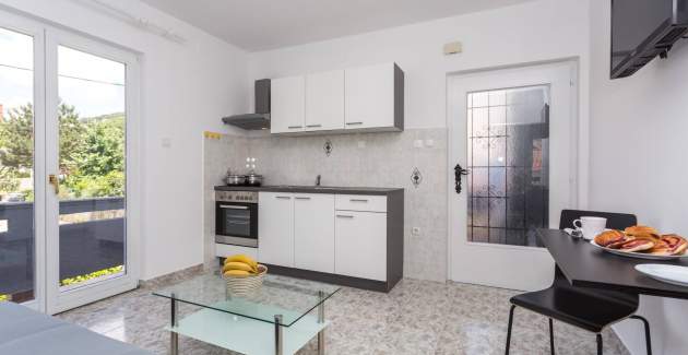 Appartamento Berisha 2 n.1 – con balcone