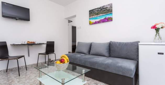 Appartamento Berisha 2 n.1 – con balcone