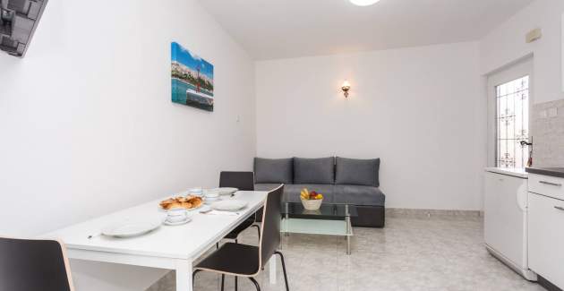 Appartamento Berisha 2 n.2 - con balcone