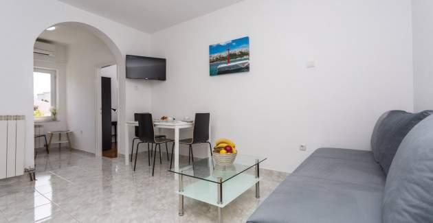 Appartamento Berisha 2 n.2 - con balcone