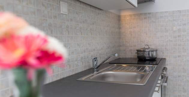 Appartamento Berisha 2 n.2 - con balcone