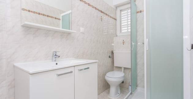 Appartamento Berisha 2 n.2 - con balcone