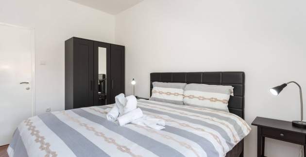 Appartamento Berisha 2 n.2 - con balcone
