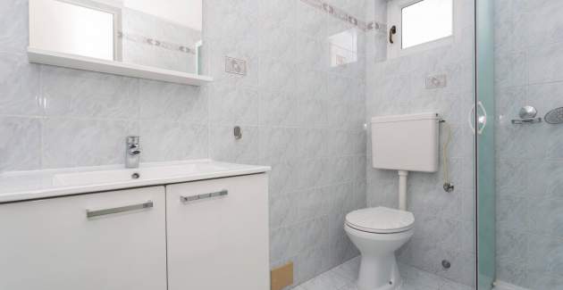 Appartamento Berisha 2 n.3 - con balcone