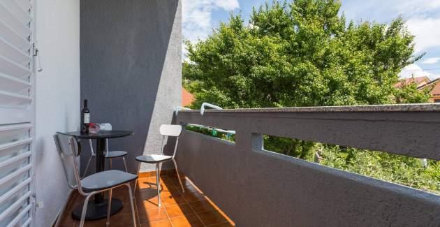 Appartamento Berisha 2 n.3 - con balcone