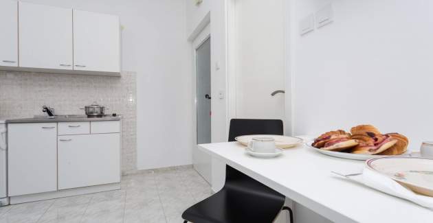 Appartamento Berisha 2 n.3 - con balcone