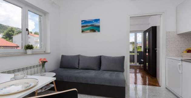 Appartamento Berisha 2 n.3 - con balcone