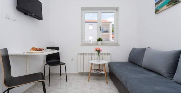 Appartamento Berisha 2 n.3 - con balcone