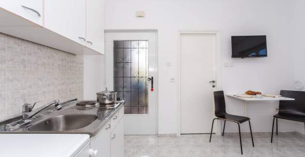 Appartamento Berisha 2 n.3 - con balcone
