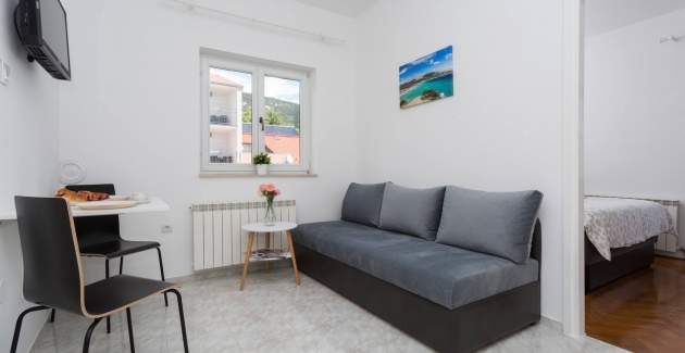 Appartamento Berisha 2 n.3 - con balcone