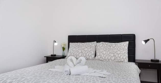 Appartamento Berisha 2 n.3 - con balcone