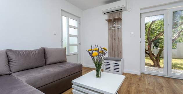 Appartamento Berisha 2 n.4 - con terrazza