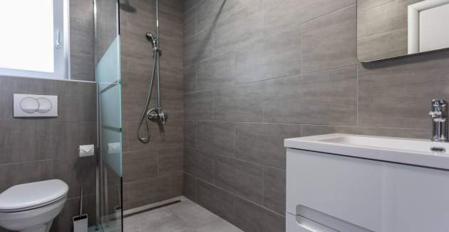 Appartamento Berisha 2 n.4 - con terrazza
