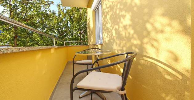 Appartamento Affascinante Brnić n.3 - con balcone