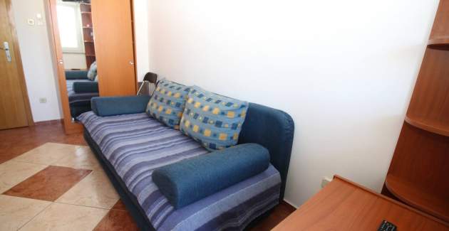 Appartamento Djikic – con Balcone e Parcheggio