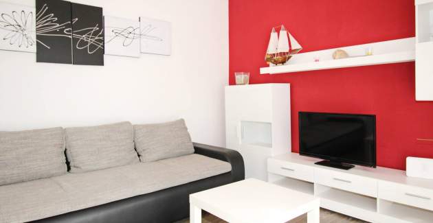 Appartamento Mihaela – 350 m dalla Spiaggia