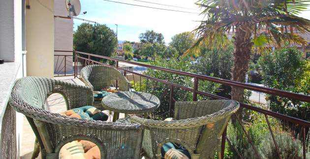 Appartamento Mihaela – 350 m dalla Spiaggia