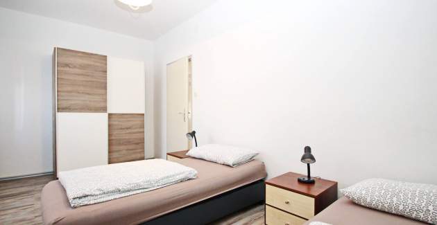 Appartamento Mihaela – 350 m dalla Spiaggia