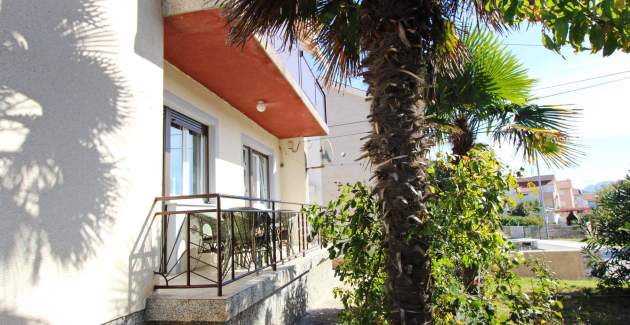 Appartamento Mihaela – 350 m dalla Spiaggia